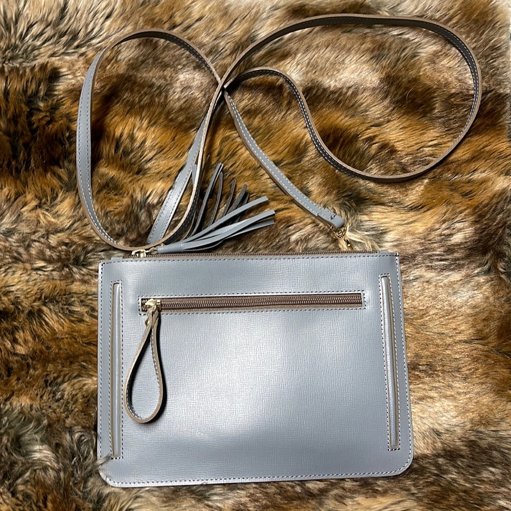 Valentina crossbody bag